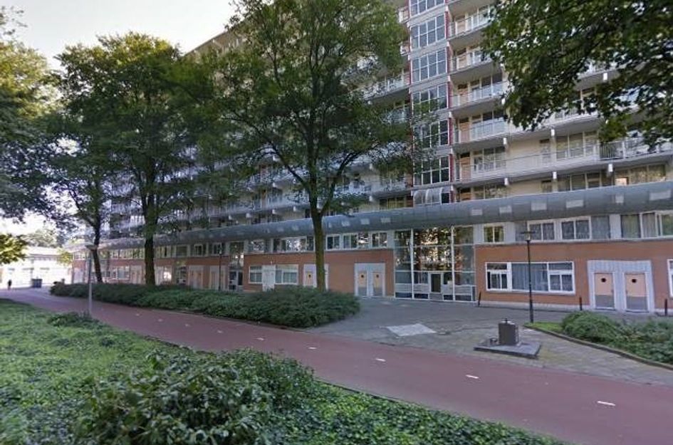 Hoogoorddreef ONG