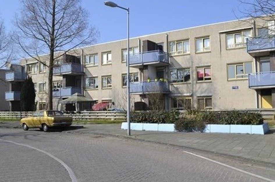Wederikpad ONG