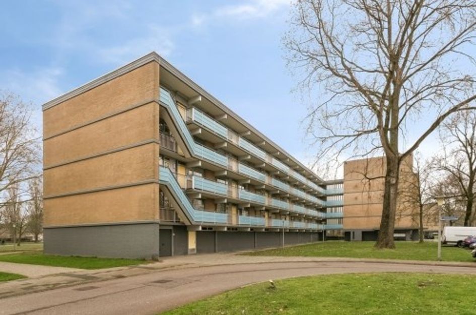 Leimuidenplaats ONG