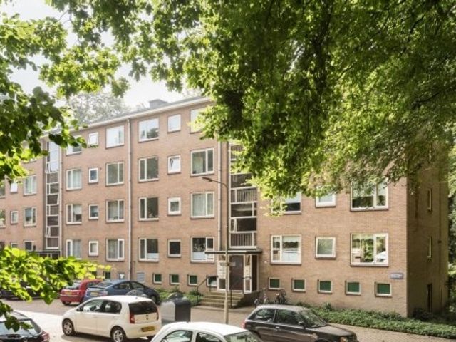 Halévystraat ONG, Arnhem