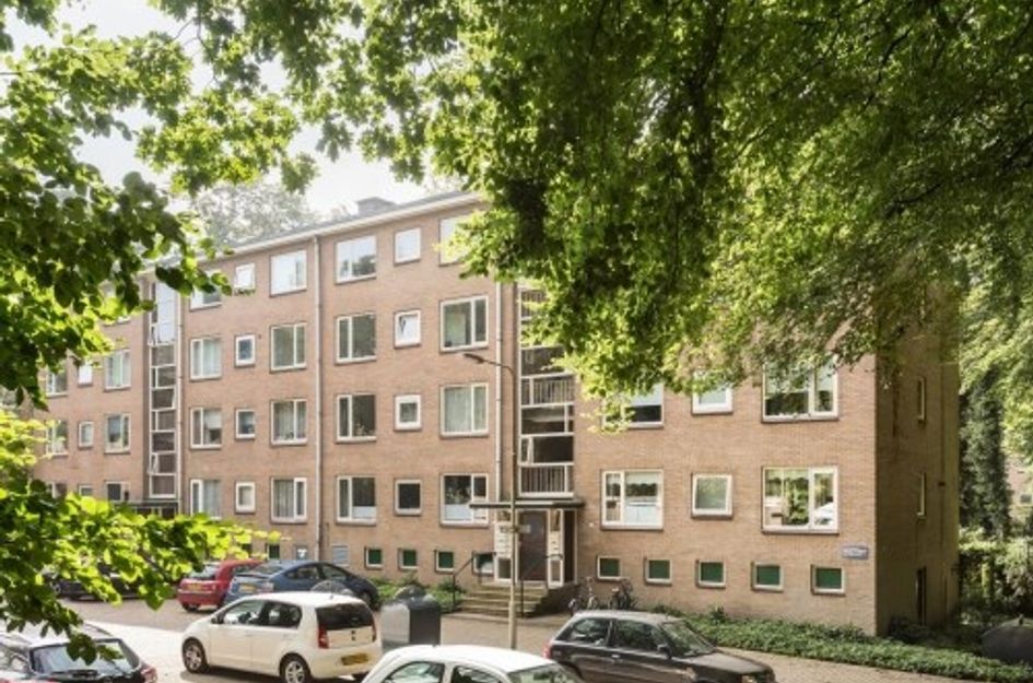 Halévystraat ONG