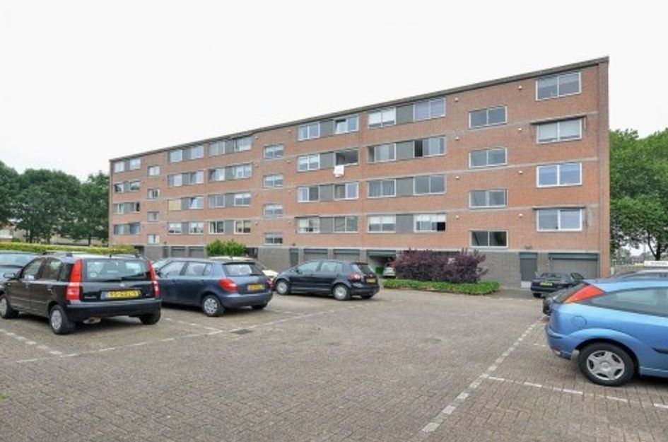 Rijnauwenstraat ONG