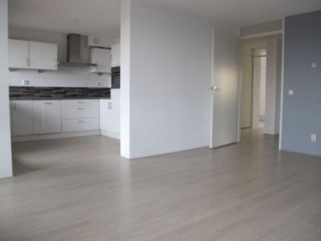 Akropolishof ONG, Delft
