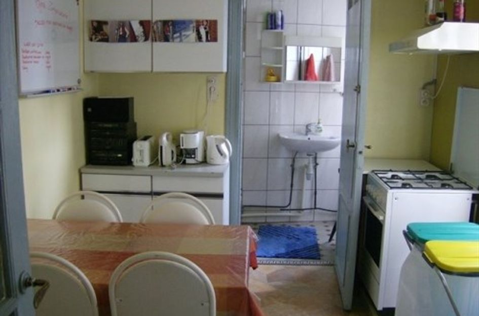 Weteringkade ONG