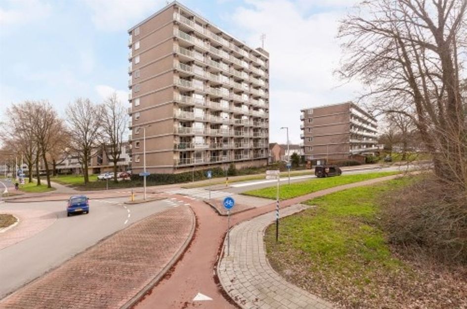Geessinkweg ONG