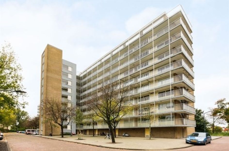 Engelandlaan ONG