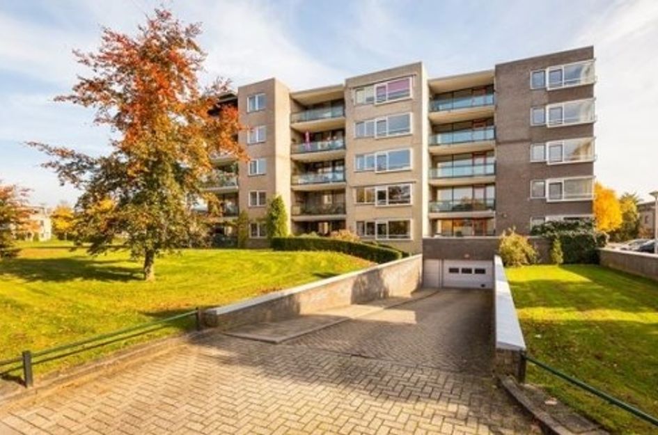 Rode Kruislaan ONG