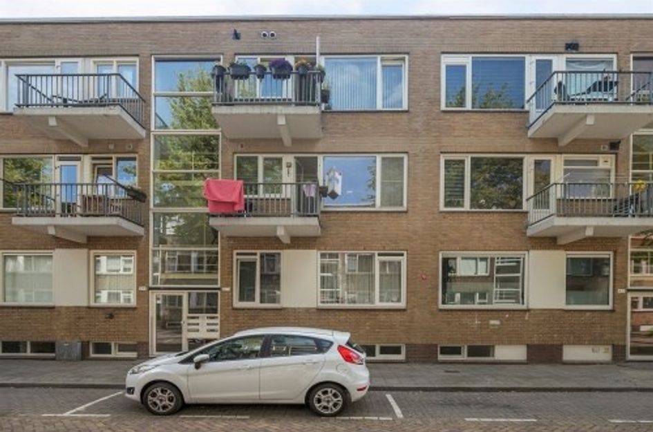 Walchersestraat ONG