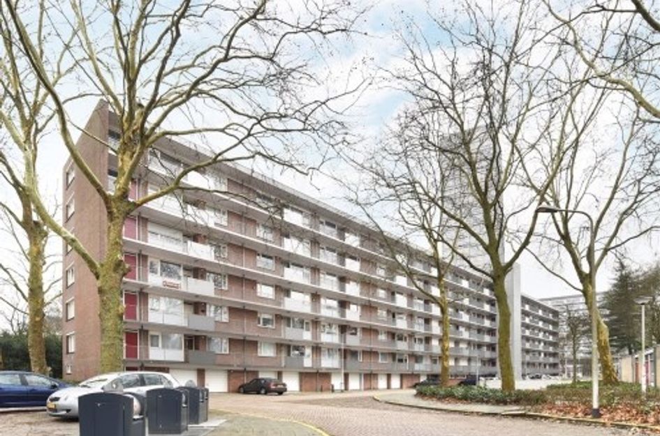 Cederstraat ONG
