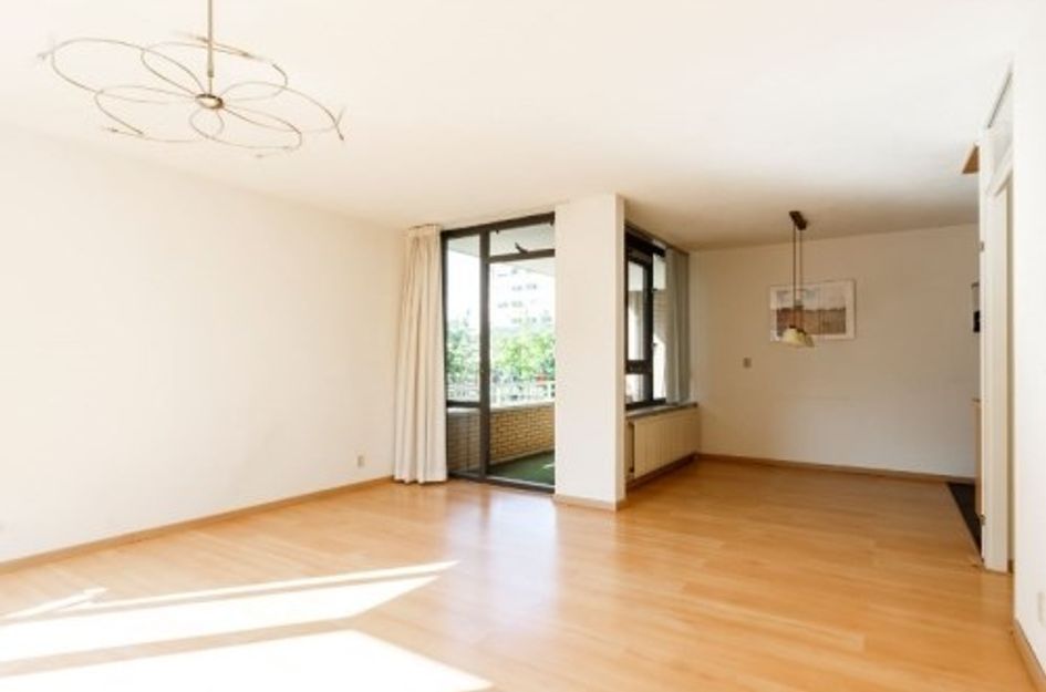 Hartingstraat ONG