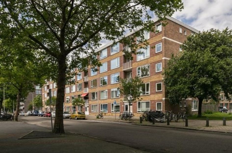 Smaragdplein ONG