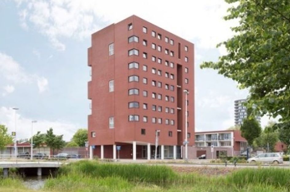 Zijlsterraklaan ONG