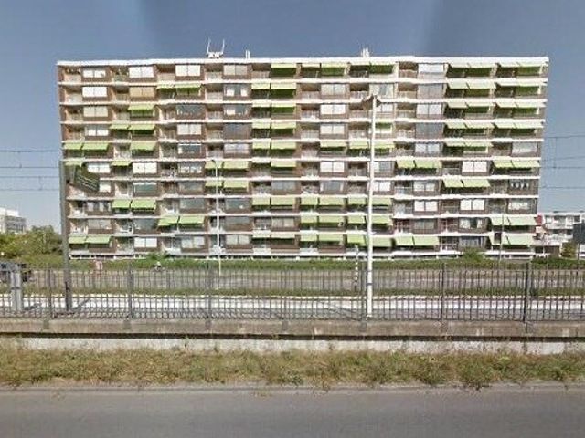 Beneluxlaan ONG, Utrecht