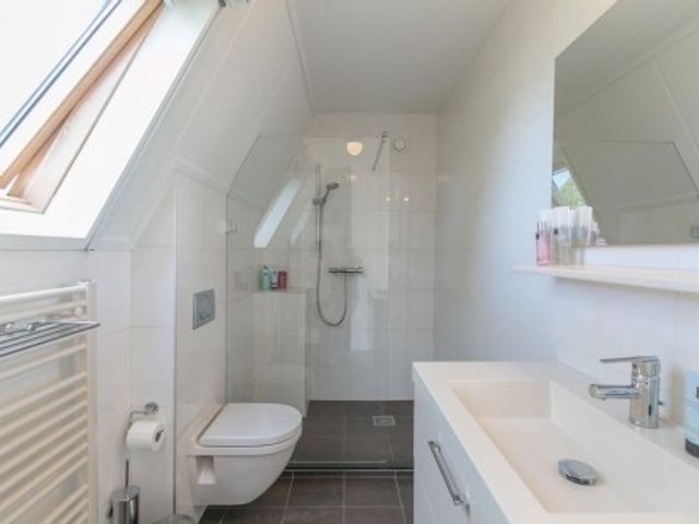 Furkabaan ONG, Utrecht