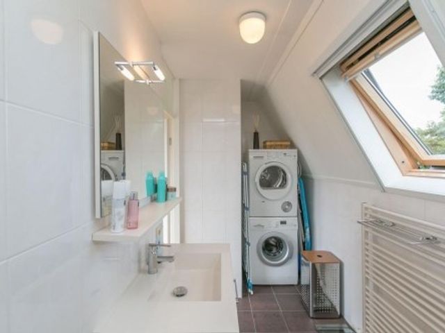 Furkabaan ONG, Utrecht