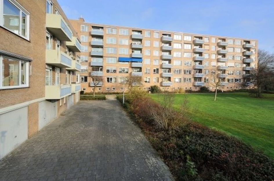 Albert Cuypstraat ONG