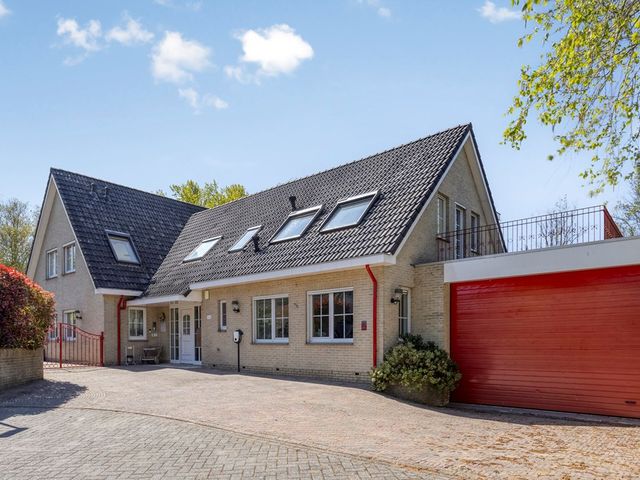 Lepelaarpark 54, Purmerend