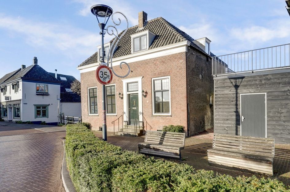 Boompjesstraat 4