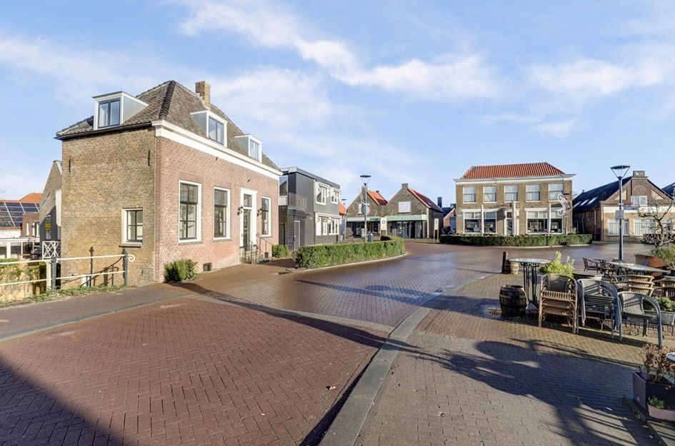 Boompjesstraat 4