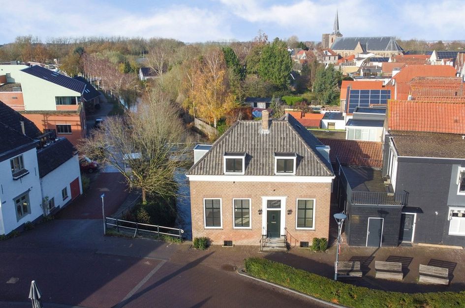 Boompjesstraat 4