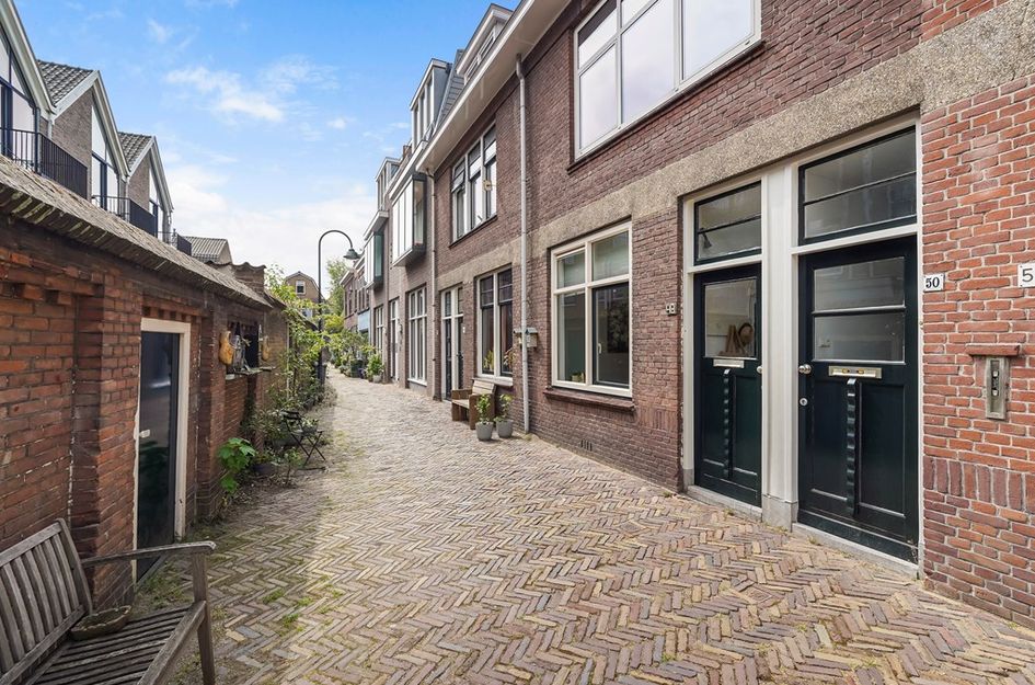 Bagijnhof 48