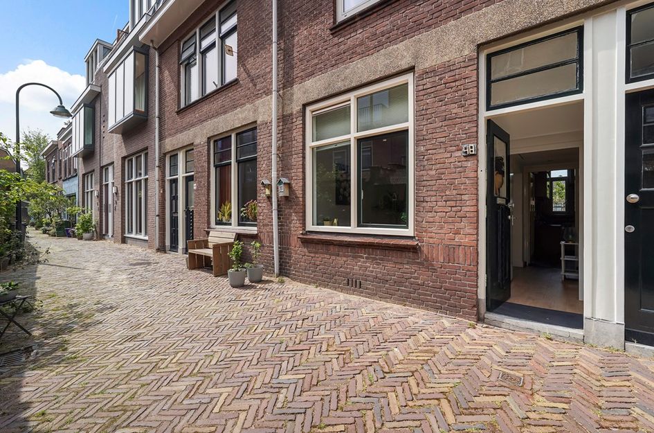 Bagijnhof 48