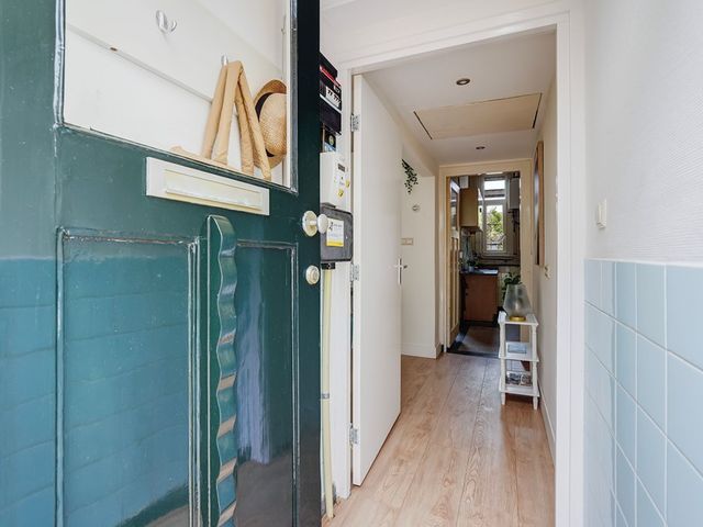 Bagijnhof 48, Delft