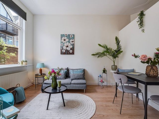 Bagijnhof 48, Delft