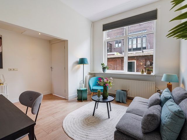 Bagijnhof 48, Delft