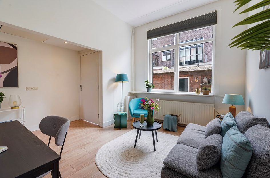 Bagijnhof 48