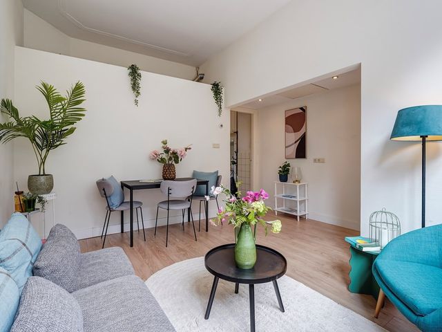 Bagijnhof 48, Delft