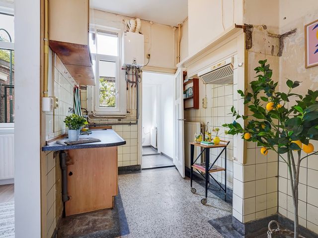 Bagijnhof 48, Delft