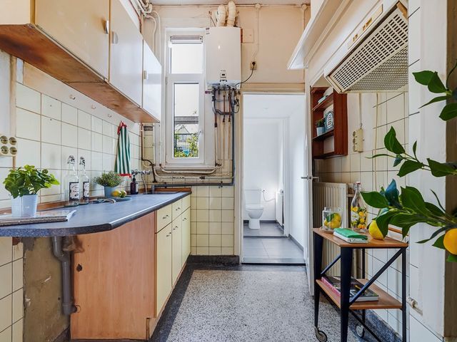 Bagijnhof 48, Delft