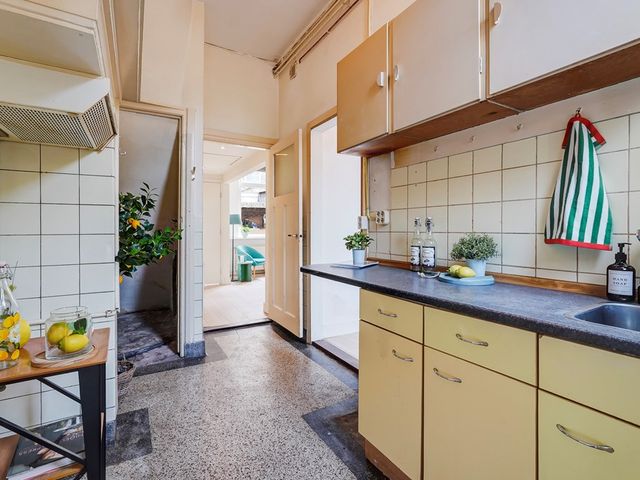 Bagijnhof 48, Delft