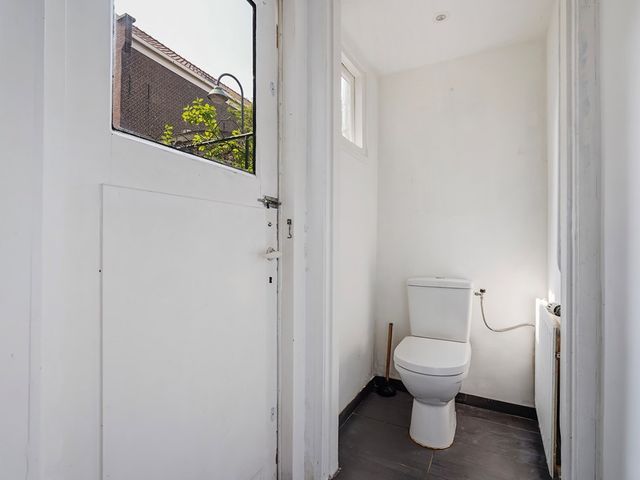 Bagijnhof 48, Delft