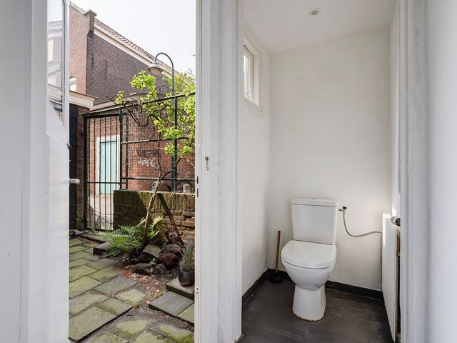 Bagijnhof 48, Delft