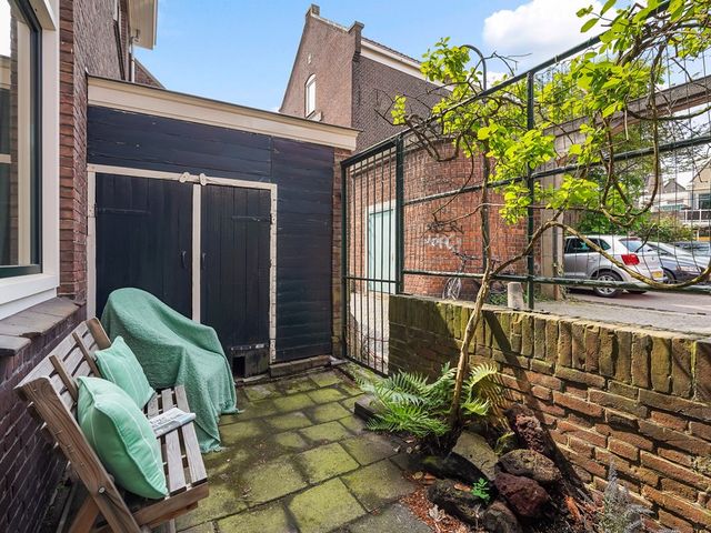 Bagijnhof 48, Delft