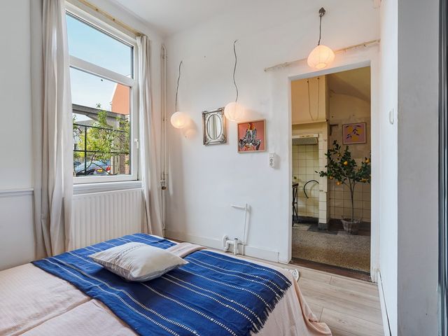 Bagijnhof 48, Delft