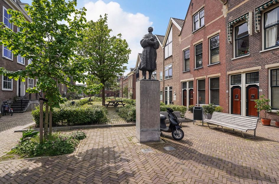 Bagijnhof 48