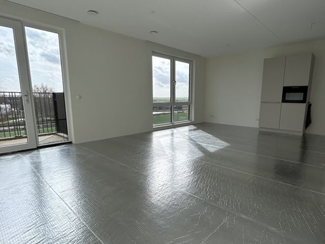 Stadhouderslaan 607, Zoeterwoude