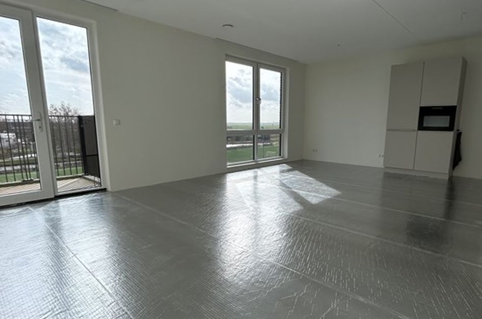 Stadhouderslaan 607