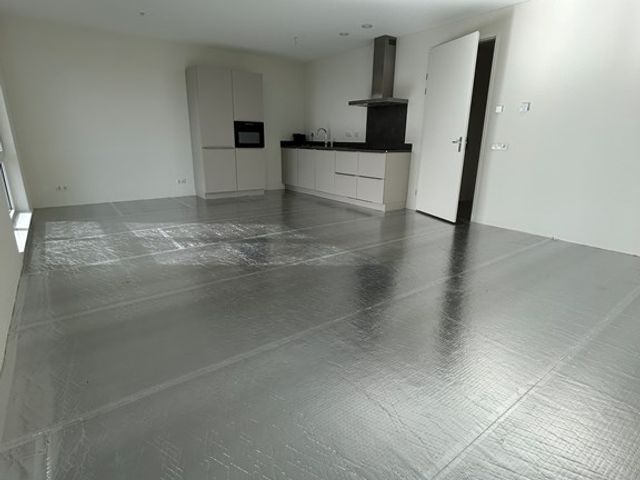 Stadhouderslaan 607, Zoeterwoude