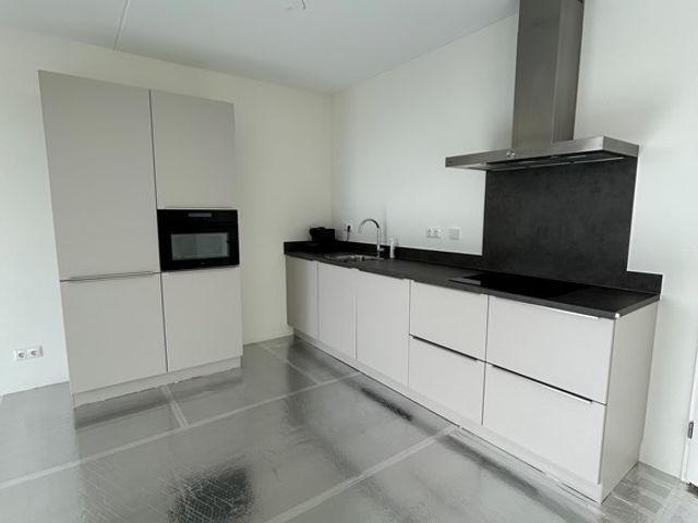 Stadhouderslaan 607, Zoeterwoude