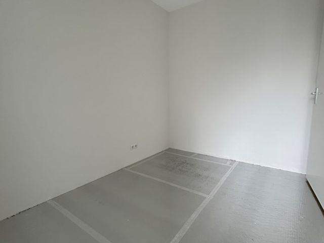 Stadhouderslaan 607, Zoeterwoude