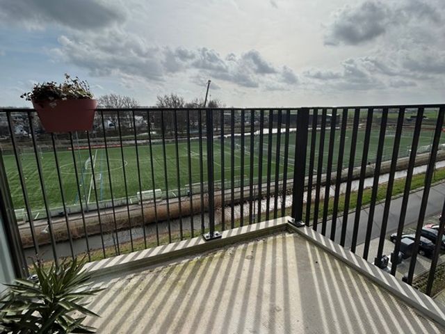 Stadhouderslaan 607, Zoeterwoude