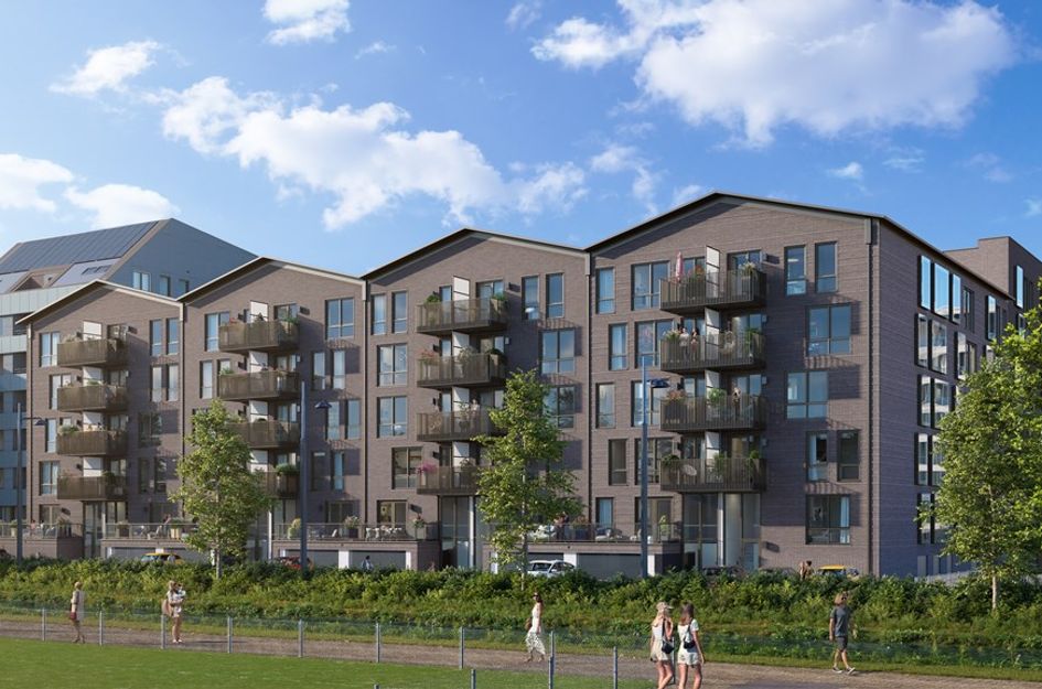 Stadhouderslaan 607