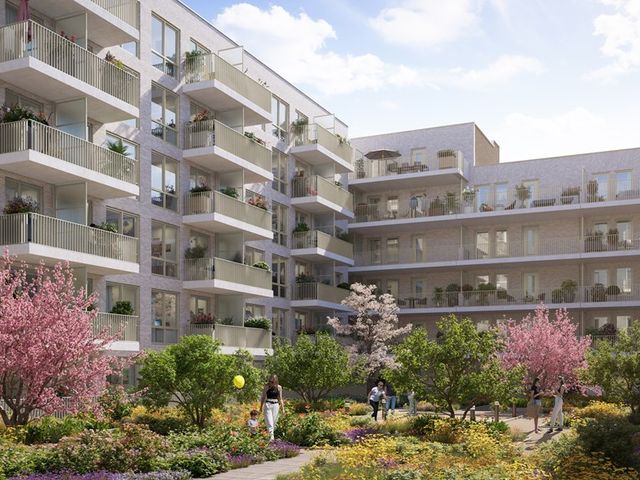 Stadhouderslaan 607, Zoeterwoude