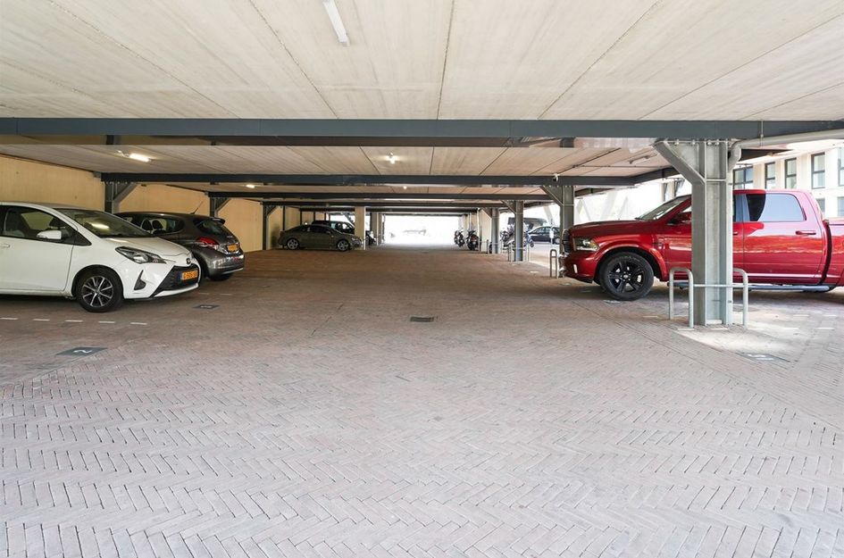 Laakweg 21P