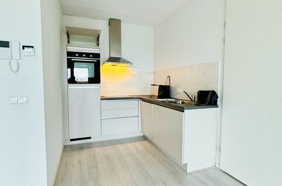 Laakweg 21P