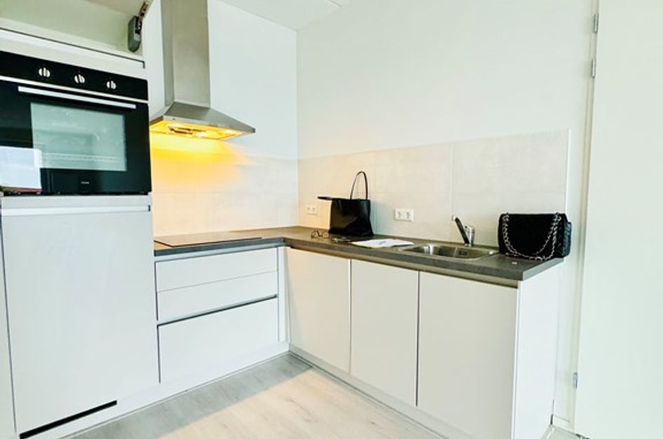 Laakweg 21P